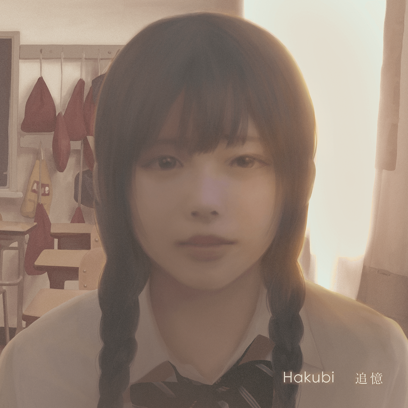 DISC | Hakubi